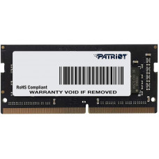Пам'ять для ноутбука Patriot DDR4 2400 8GB SO-DIMM