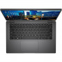 Ноутбук Dell Latitude 7410 14FHD AG/Intel i5-10310u / 16 / 512F / int / W10P