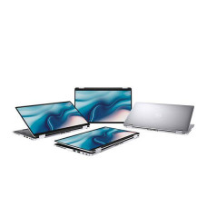 Ноутбук Dell Latitude 9410 2in1 14FHD Touch/Intel i5-10310u/8 / 256F / int / W10P