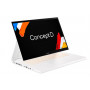Ноутбук Acer ConceptD 3 Ezel 15.6 FHD IPS Touch/Intel i7-10750h/16 / 1024f / NVD1650-4 / W10P / White