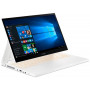 Ноутбук Acer ConceptD 3 Ezel 15.6 FHD IPS Touch/Intel i7-10750h/16 / 1024f / NVD1650-4 / W10P / White
