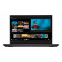 Ноутбук Lenovo ThinkPad E14 14FHD IPS AG / Intel i3-10110u/8 / 256F / int / W10P