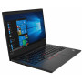 Ноутбук Lenovo ThinkPad E14 14FHD IPS AG / Intel i3-10110u/8 / 256F / int / W10P