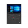 Ноутбук Lenovo ThinkPad X13 13.3 FHD AG/Intel i5-10210u / 16 / 512F / int / W10P