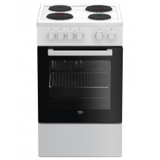 Плита Beko FSE56000GW 