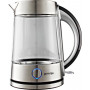 Електрочайник Gorenje K 17 G (KE7096) 1.7 л / 2200 Вт / скло