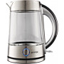 Електрочайник Gorenje K 17 G (KE7096) 1.7 л / 2200 Вт / скло