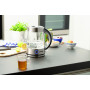 Електрочайник Gorenje K 17 G (KE7096) 1.7 л / 2200 Вт / скло
