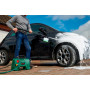 Мийка високого тиску Bosch EasyAquatak 120, 1500Вт, 120 бар, 350 л / год