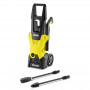 Мінімийка високого тиску Karcher K3