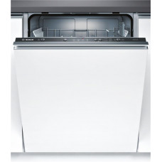 Вбудована посудомийна машина Bosch SMV24AX00K