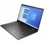 Ноутбук HP ENVY x360 13-ay0016ua 13.3 FHD IPS Touch / AMD R5 4500U / 8 / 512F / int / W10 / Black