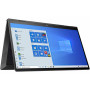 Ноутбук HP ENVY x360 13-ay0016ua 13.3 FHD IPS Touch / AMD R5 4500U / 8 / 512F / int / W10 / Black