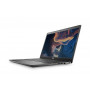 Ноутбук Dell Latitude 3510 15.6 FHD AG/Intel i5-10210u/8/256F / int / Lin