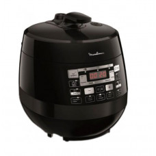Мультиварка-скороварка MOULINEX Quickchef CE430832
