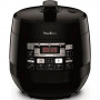 Мультиварка-скороварка MOULINEX Quickchef CE430832