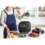 Мультиварка-скороварка MOULINEX Quickchef CE430832