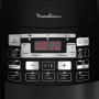 Мультиварка-скороварка MOULINEX Quickchef CE430832