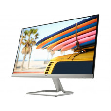 Монитор LCD 27" HP 27fw, D-Sub, HDMI, MM, IPS, 1920x1080, 60Hz, 5ms
