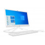 ПК-моноблок HP All-in-One 20.7 FHD SVA AG/Intel Pen J5040/8/256F / int / kbm / DOS / White