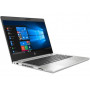 Ноутбук HP Probook 430 G7 13.3 FHD IPS AG/Intel i5-10210u/8 / 256F / int / W10P / Silver