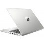 Ноутбук HP Probook 430 G7 13.3 FHD IPS AG/Intel i5-10210u/8 / 256F / int / W10P / Silver