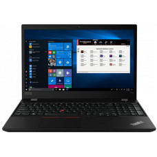 Ноутбук Lenovo ThinkPad P15s 15.6 FHD IPS AG/Intel i7-10510u/16/512F/P520-2 / NoOS