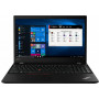Ноутбук Lenovo ThinkPad P15s 15.6 FHD IPS AG/Intel i7-10510u/16/512F/P520-2 / NoOS