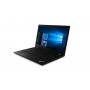 Ноутбук Lenovo ThinkPad P15s 15.6 FHD IPS AG/Intel i7-10510u/16/512F/P520-2 / NoOS