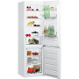 Холодильник Indesit LI8S1W