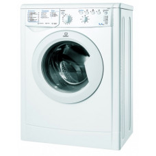 Стиральная машина Indesit IWSB51051UA