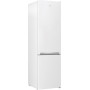 Холодильник BEKO RCSA406K30W