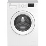 Стиральная машина BEKO WUE6512XWW