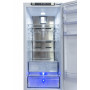 Вбудований холодильник BEKO BCNA306E3S