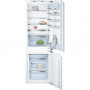 Вбудований холодильник Bosch KIN86AD30
