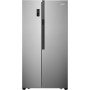 Холодильник Gorenje NRS918EMX
