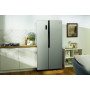 Холодильник Gorenje NRS918EMX