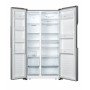 Холодильник Gorenje NRS918EMX