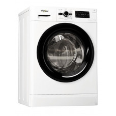 Стиральная машина Whirlpool FWDG97168BEU