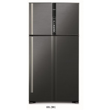 Холодильник HITACHI R-V910PUC1KBBK