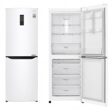 Холодильник LG GA-B379SQUL
