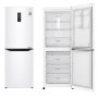 Холодильник LG GA-B379SQUL
