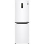 Холодильник LG GA-B379SQUL