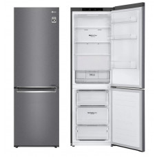 Холодильник LG GA-B459SLCM