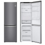 Холодильник LG GA-B459SLCM