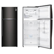 Холодильник LG GC-H502HBHZ