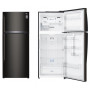 Холодильник LG GC-H502HBHZ