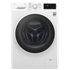 Стиральная машина LG F0J6NS0W