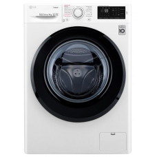 Стиральная машина LG F2J5HS6W