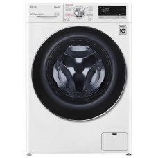 Стиральная машина LG F4V9VG9W